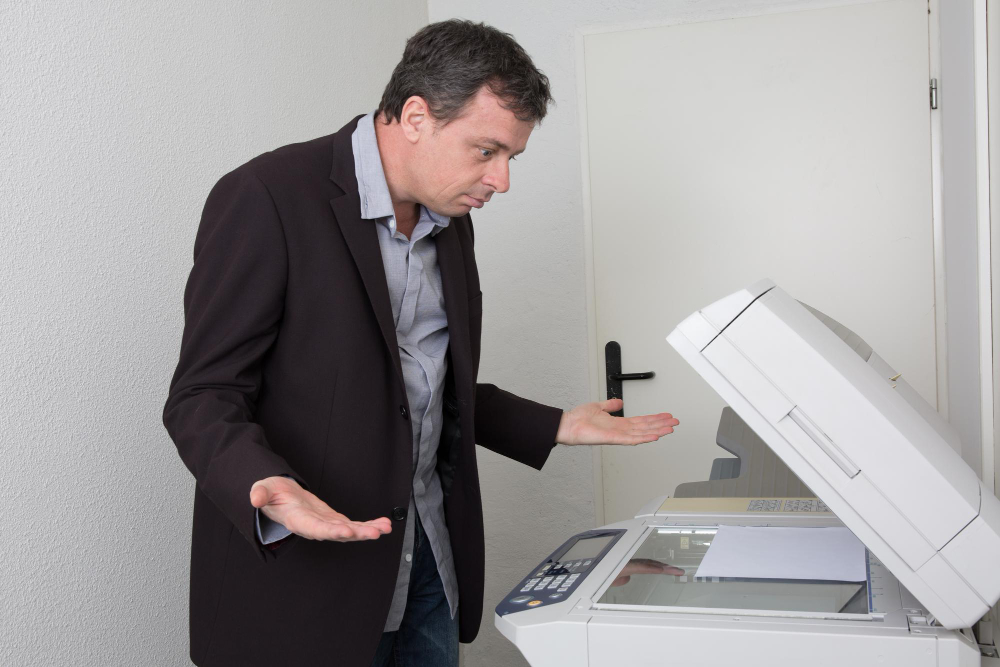 How to Troubleshoot Common Xerox Printer Issues Like a Pro
